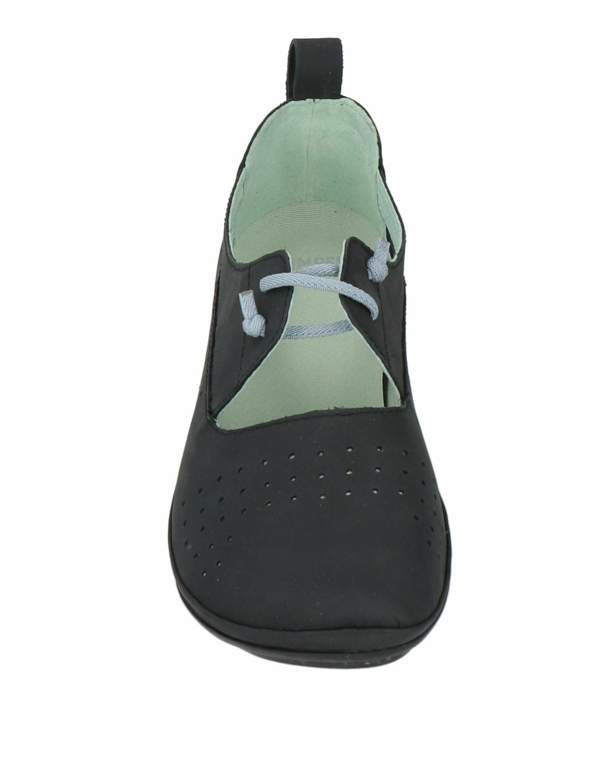 Camper Womens Lace-up shoes in Black