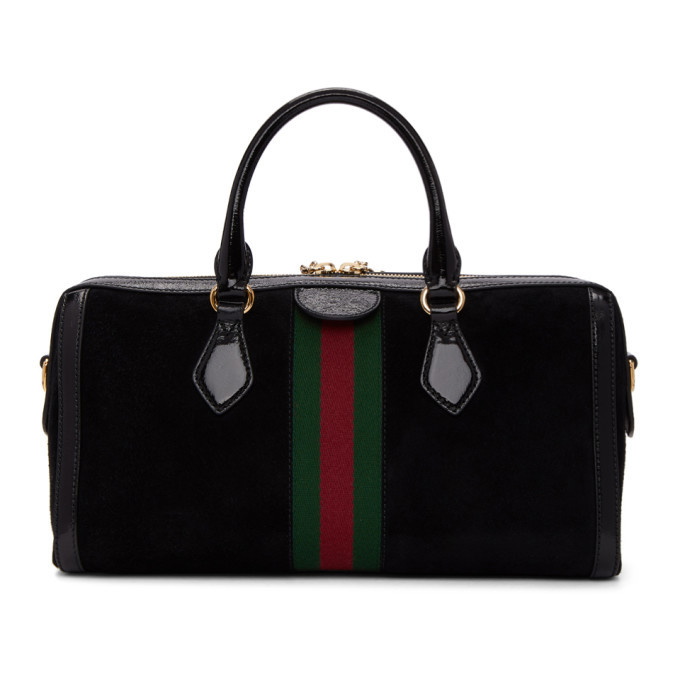 Bowling bag online gucci