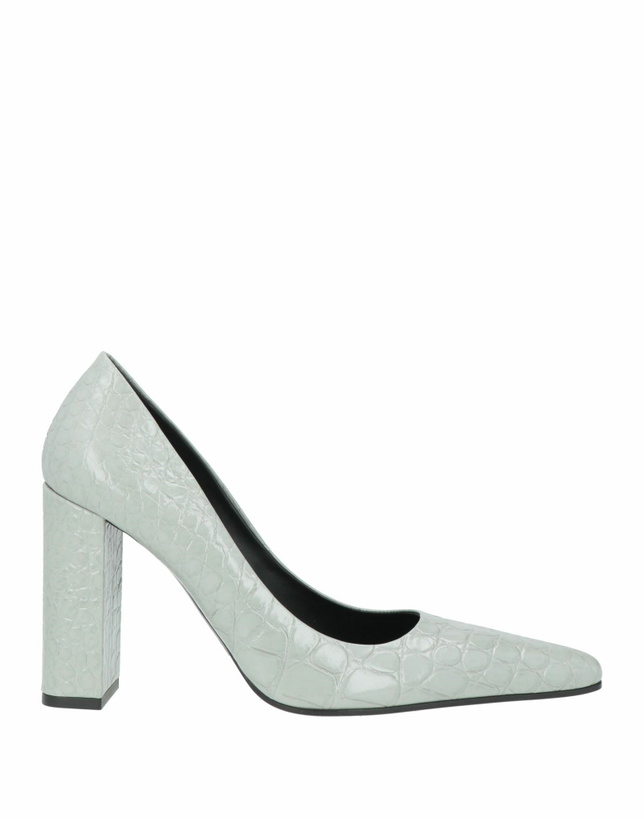 Photo: Alaïa Womens Pumps in Grey