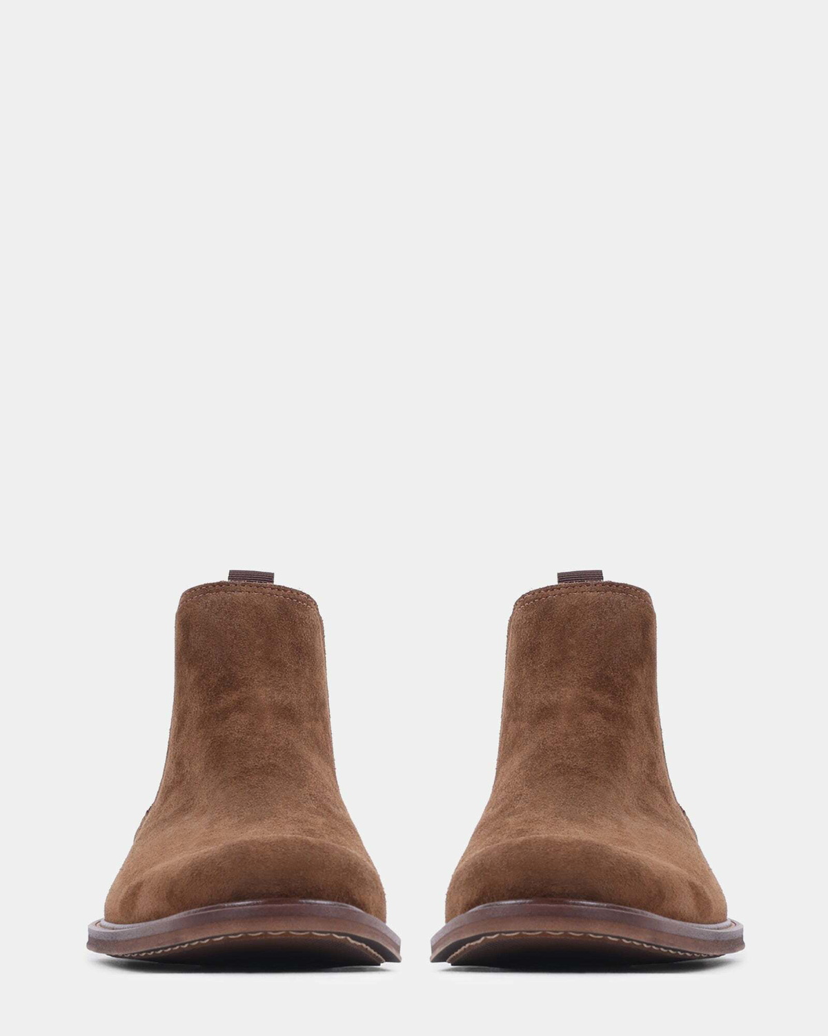 Steve Madden Cullen Boots in Khaki