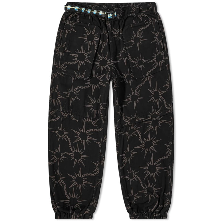 Photo: Brain Dead Convertible Razor Climbing Pant