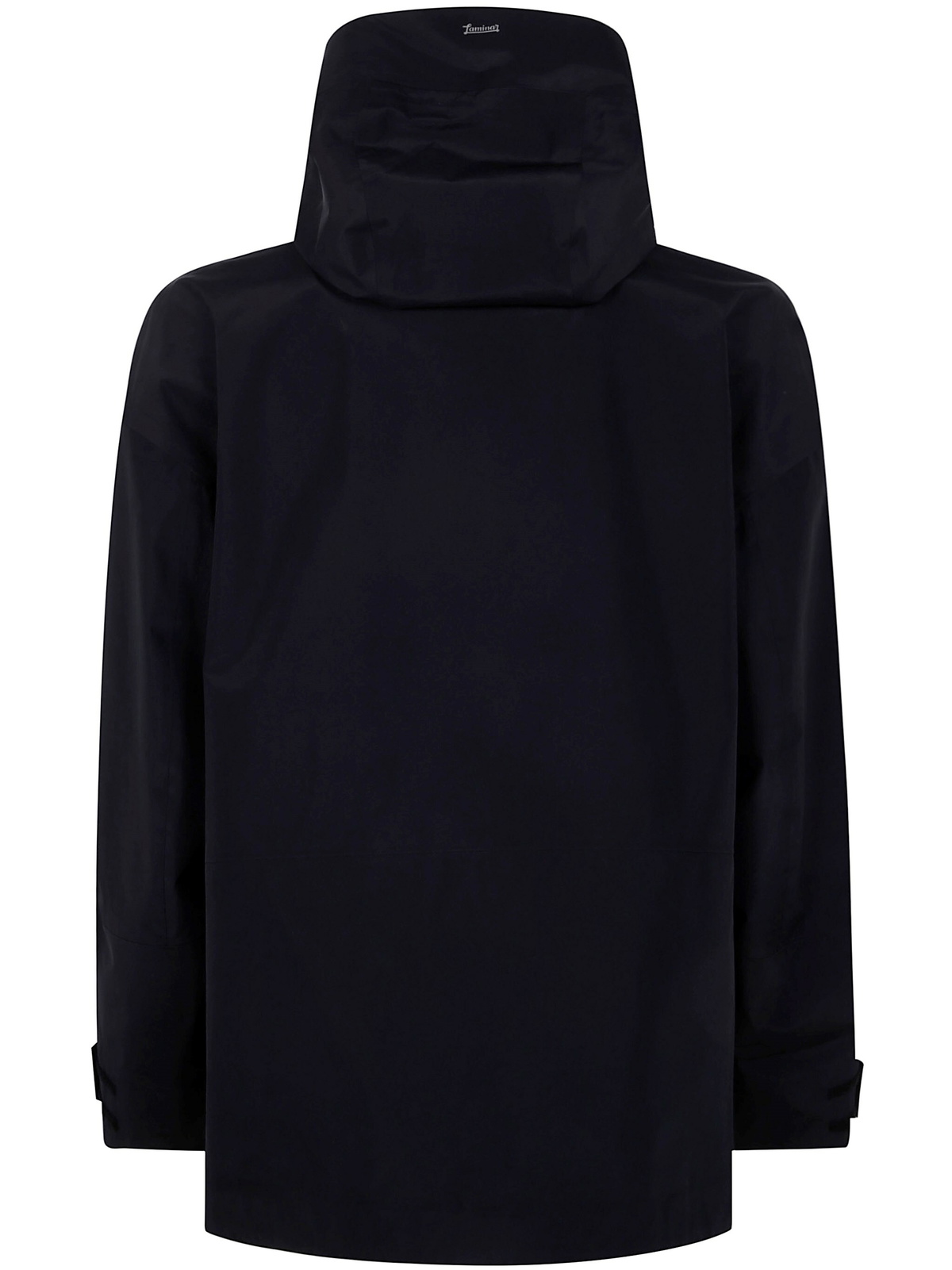 Herno Laminar Man Jacket in Black
