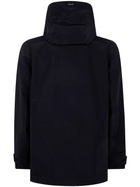 Herno Laminar Man Jacket in Black
