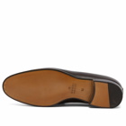 Gucci Men's Next Horse Bit Loafer in Brown