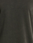 Crossley Womens Sweatshirt Military in Green