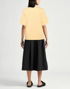 Columbia Womens T-shirt Sand