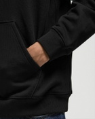 Rapha Heavyweight Cotton Hoodie Black Mens Hoody