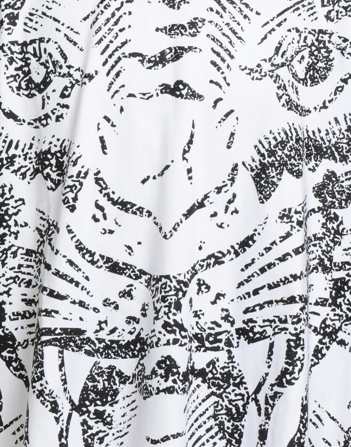 Just Cavalli Mens T-shirt in White