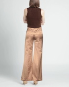 Nude Womens Pants Camel