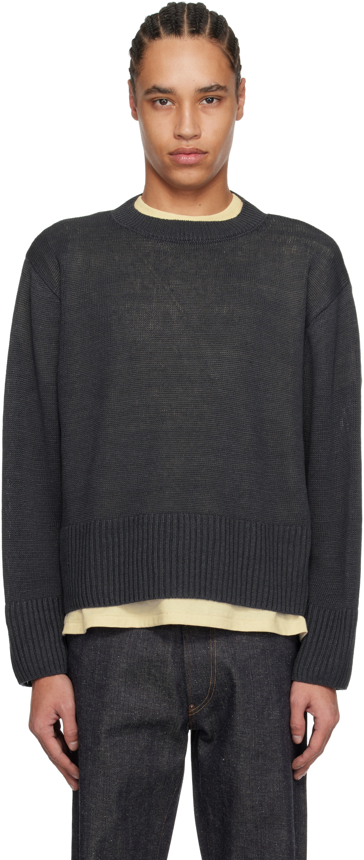 Taiga Takahashi | CLOTHBASE Taiga Takahashi | CLOTHBASE