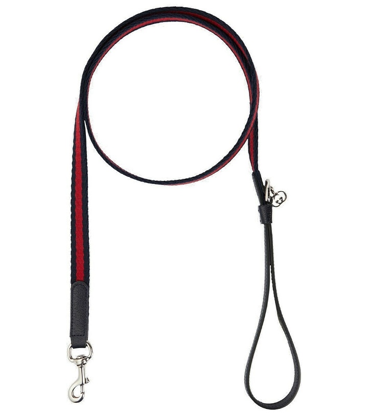 Photo: Gucci XS dog leash