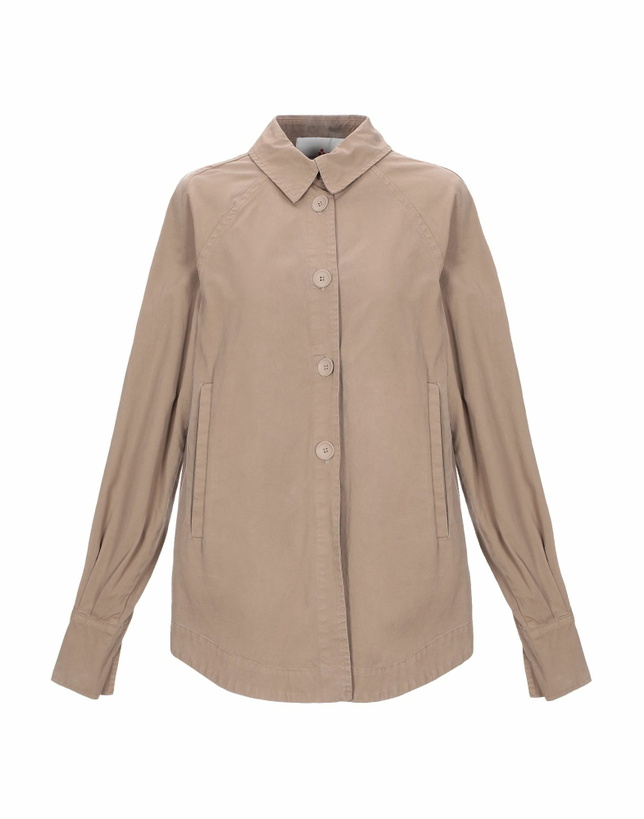 Photo: Peuterey Womens Jacket in Khaki