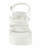 Replay Womens Sandals in White