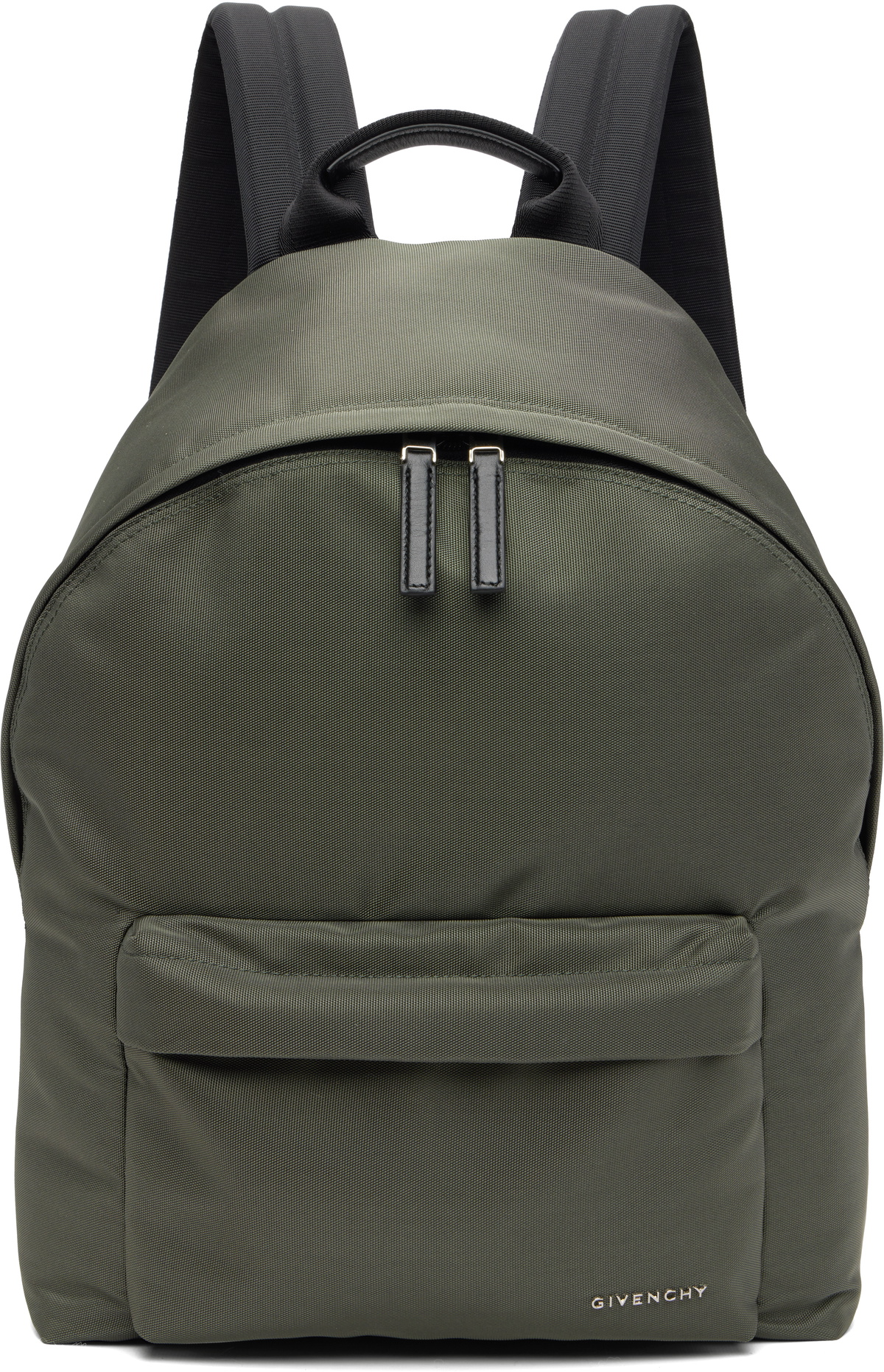 バッグ GIVENCHY LIGHT 3-BUM BAG Nylon Black Givenchy Black and White Light 3 Bum Bag Givenchy
