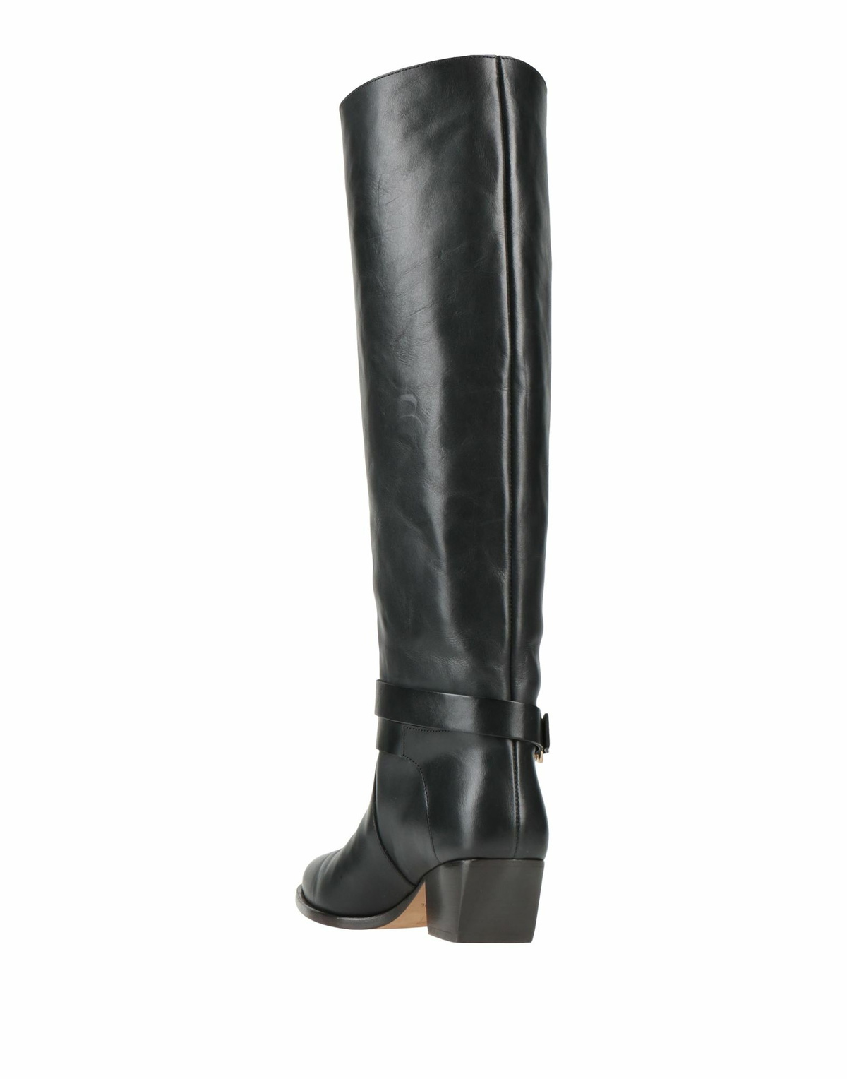Ulla Johnson Womens Boot in Black