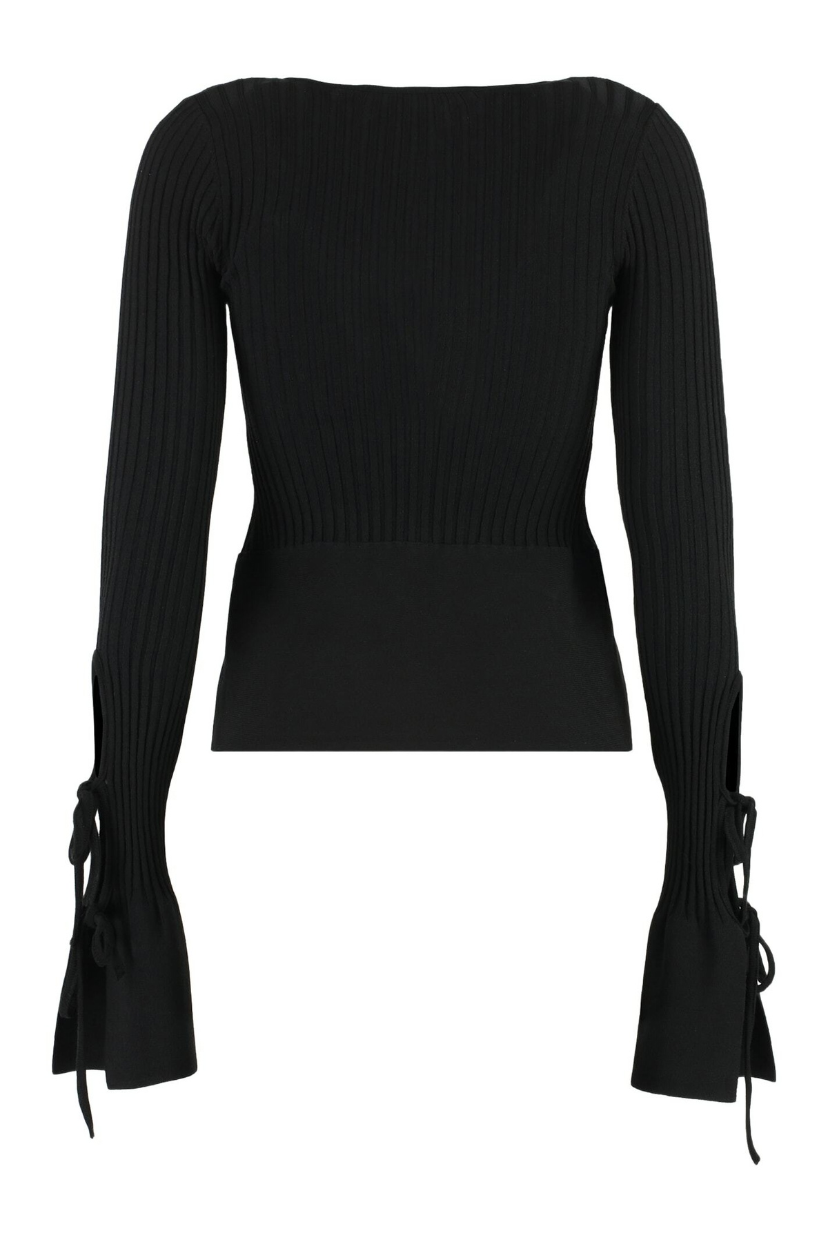 ANDREĀDAMO Long-sleeve Top