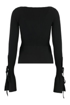 ANDREĀDAMO Long-sleeve Top