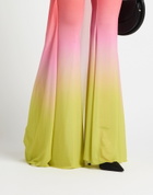 Gcds Womens Jumpsuit Fuchsia