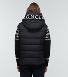 Moncler - Cardamine down vest