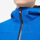 66° North Men's Vatnajokull Softshell Jacket in Dark Sky Blue