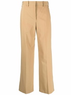 LOEWE - Flared Tailored Trousers