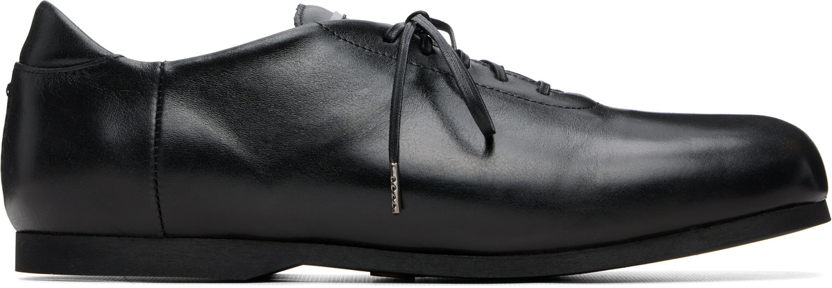 OUR LEGACY Brown Sneak In Sneakers Our Legacy