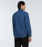 Tom Ford - Denim shirt