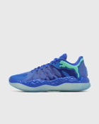 Puma HALI 1 Blue Mens Basketball