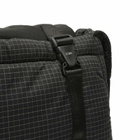 ARCS FLOW Messenger Bag in Hex 