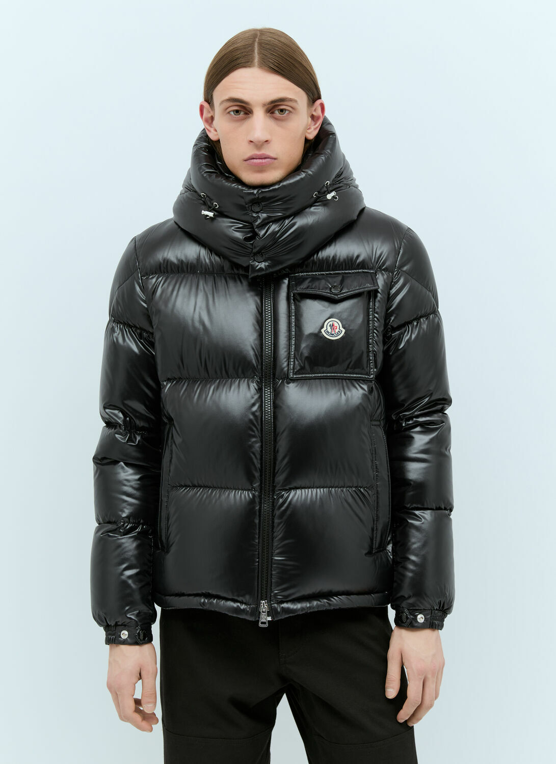 Moncler Montbeliard Short Down Jacket Moncler moncler-montbeliard-short-down-jacket-moncler