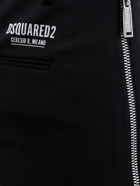 Dsquared2   Trouser Black   Mens