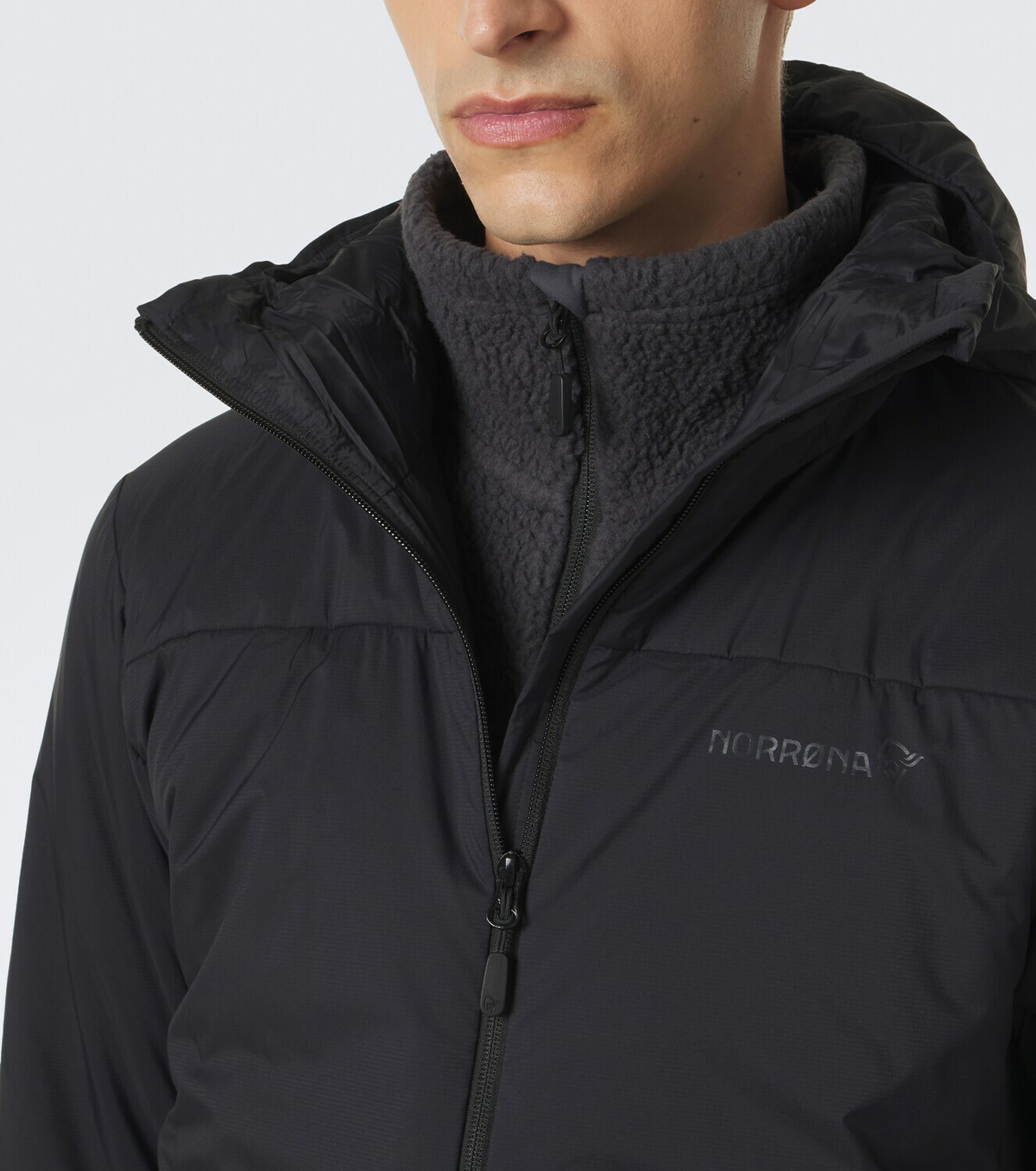 Norrøna Femund Thermo60 ski jacket
