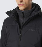 Norrøna Femund Thermo60 ski jacket