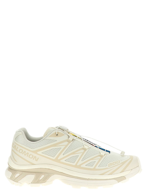 Photo: Salomon xt-6 Sneakers