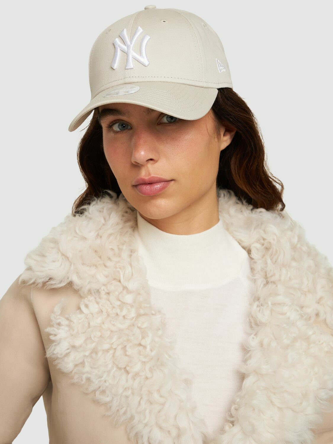 NEW ERA - Female League Ess 9forty Ny Yankees Cap New Era Cap