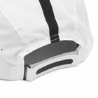 Adidas Running Men's adidas Adizero Running Cap in White/Black 