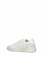 AXEL ARIGATO - Dice Lo Leather Sneakers