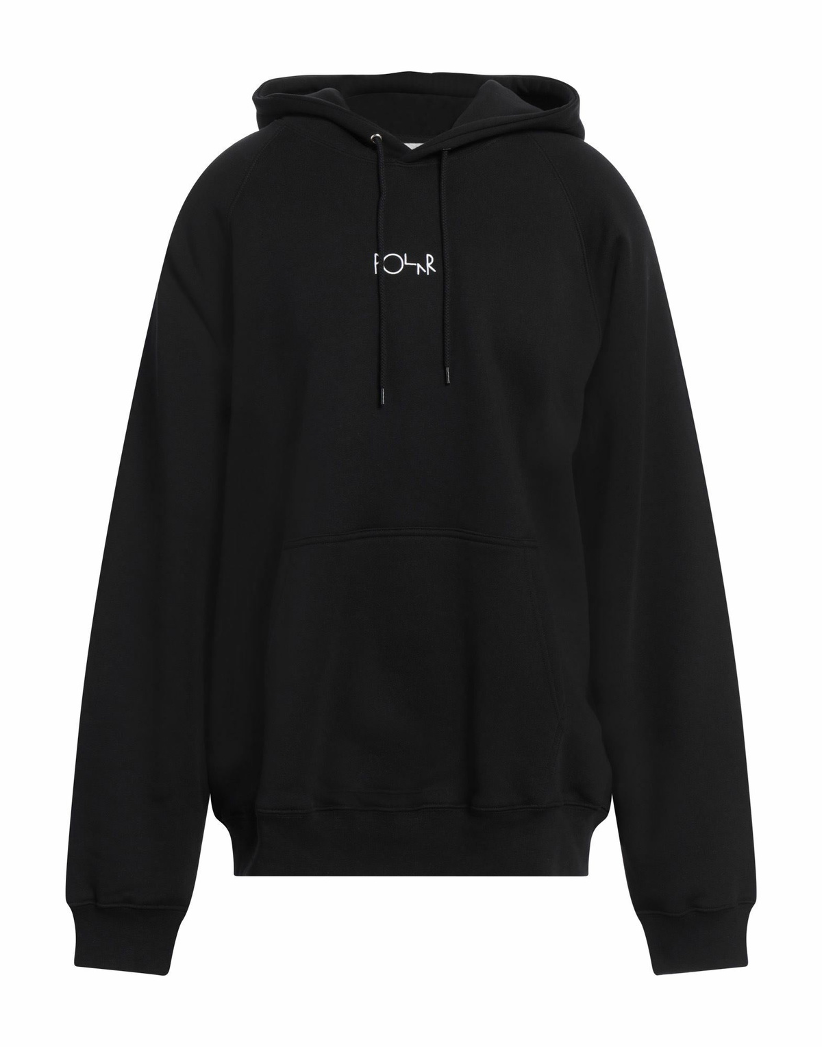 Polar Skate Co. Mens Sweatshirt in Black