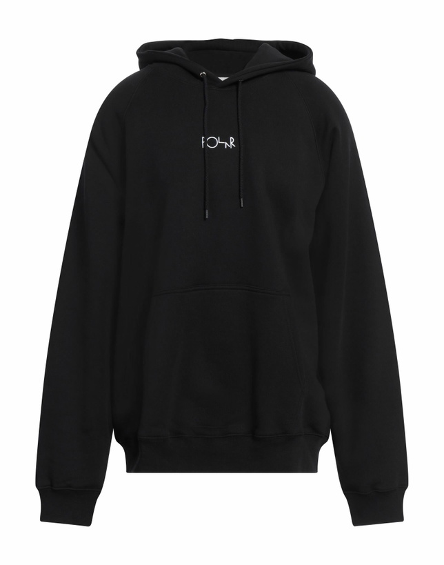 Photo: Polar Skate Co. Mens Sweatshirt in Black
