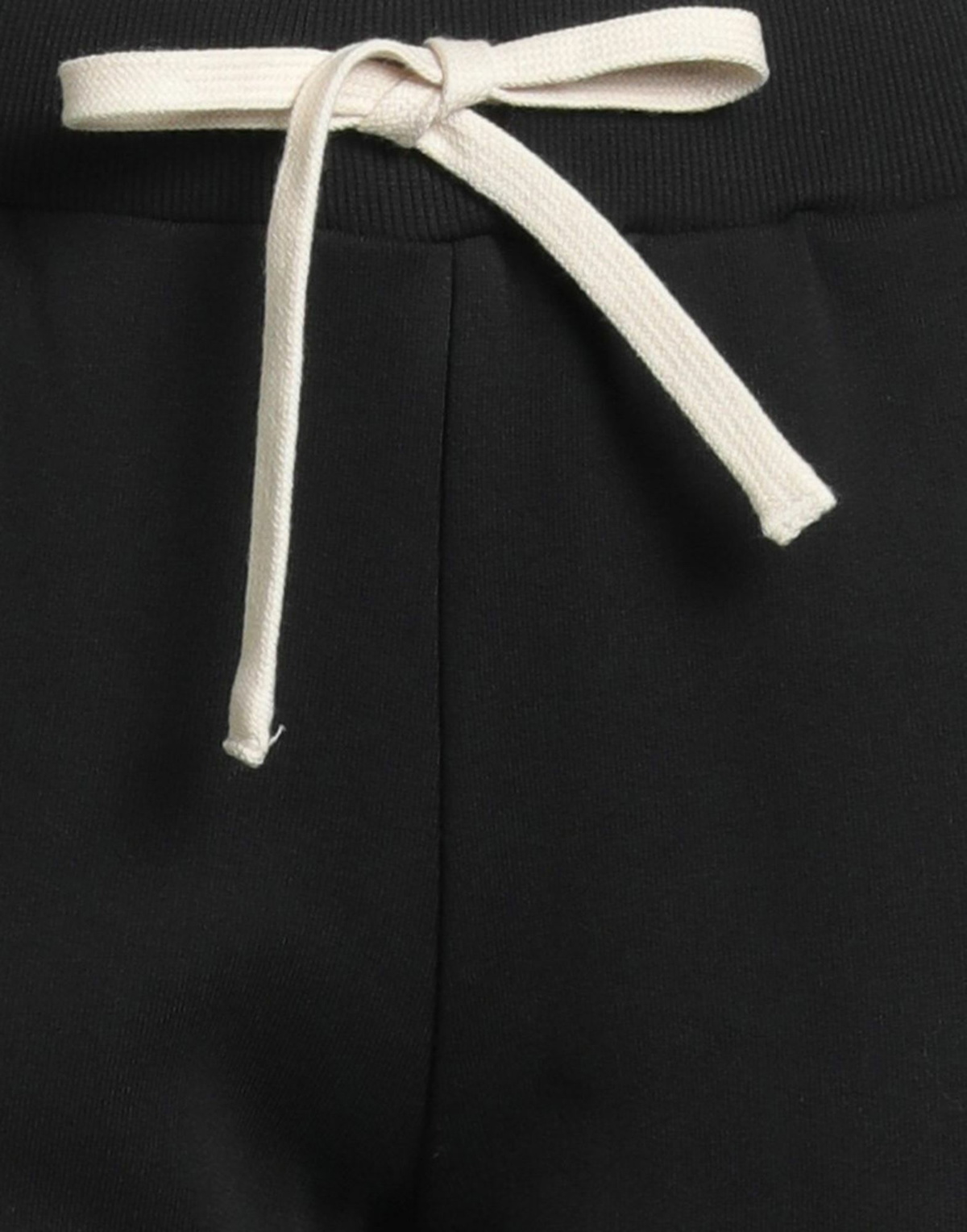 Shoe Womens Pants in Black