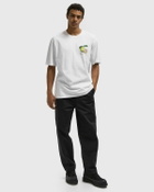 Thisisneverthat Guava Tee White Mens Shortsleefe