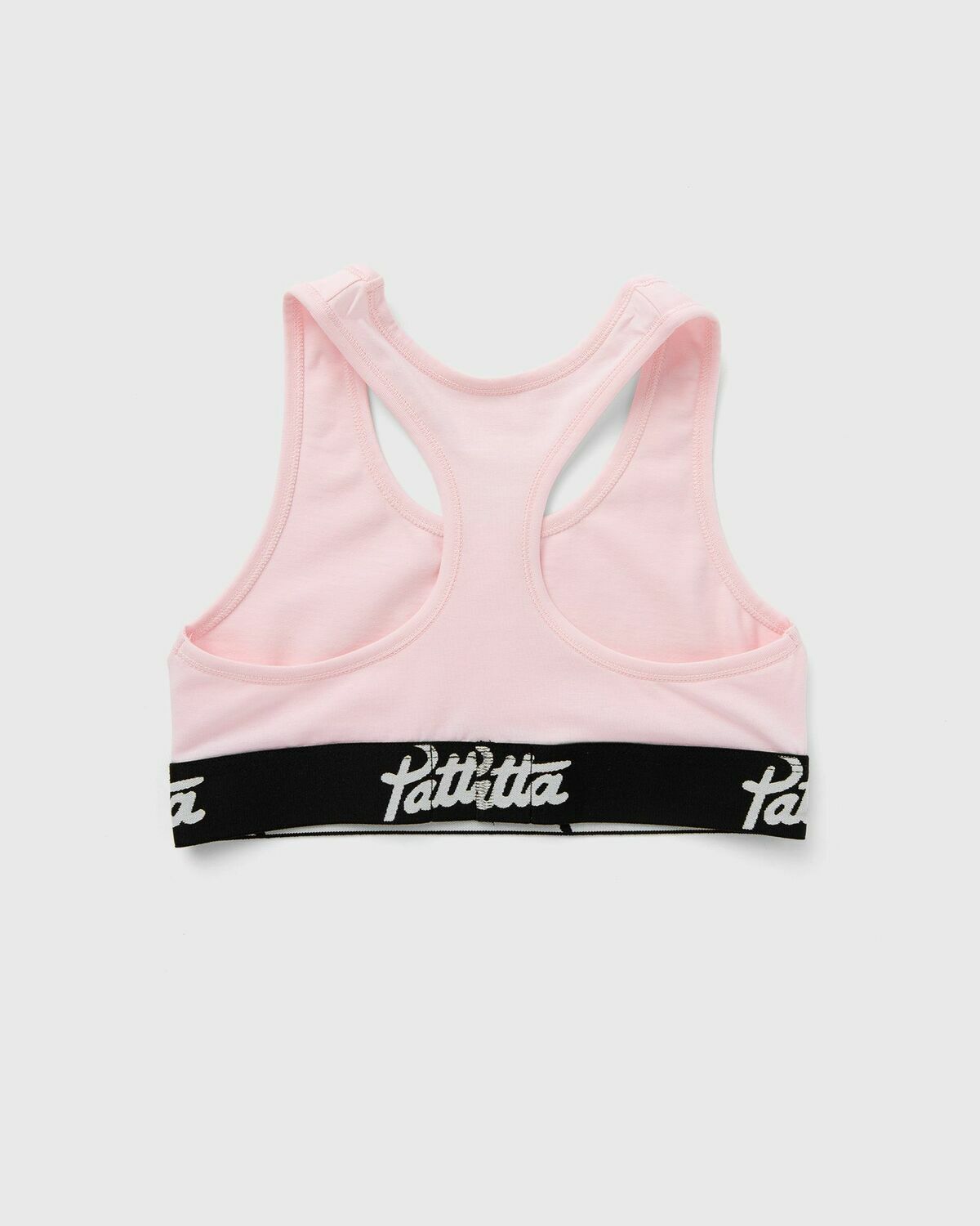Patta Basic Bralette Pink (Sports ) Bras