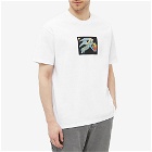 Polar Skate Co. Men's Fruit Lady T-Shirt in White