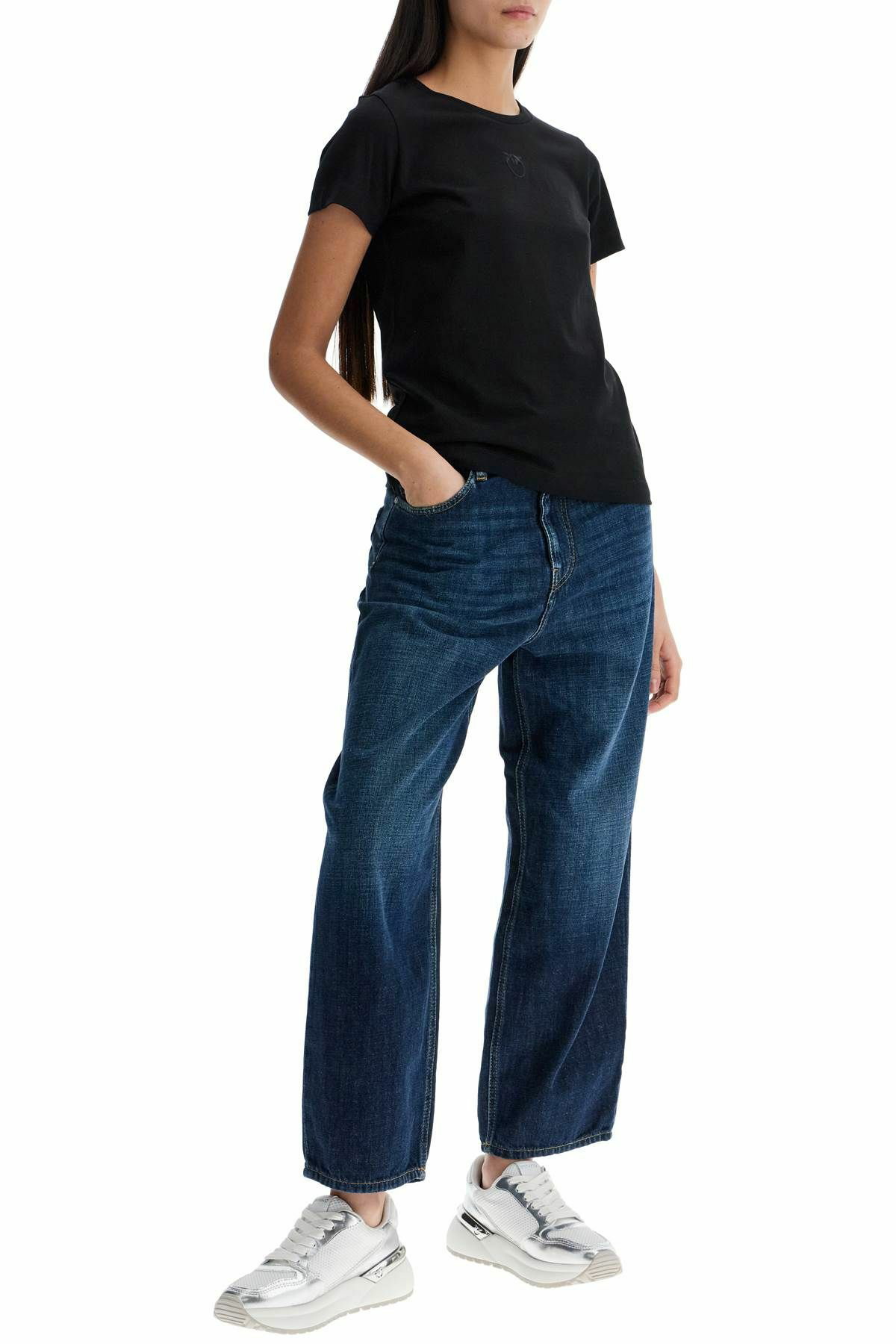 デニム・ジーパン PINKO 'Estelle' jeans PINKO 