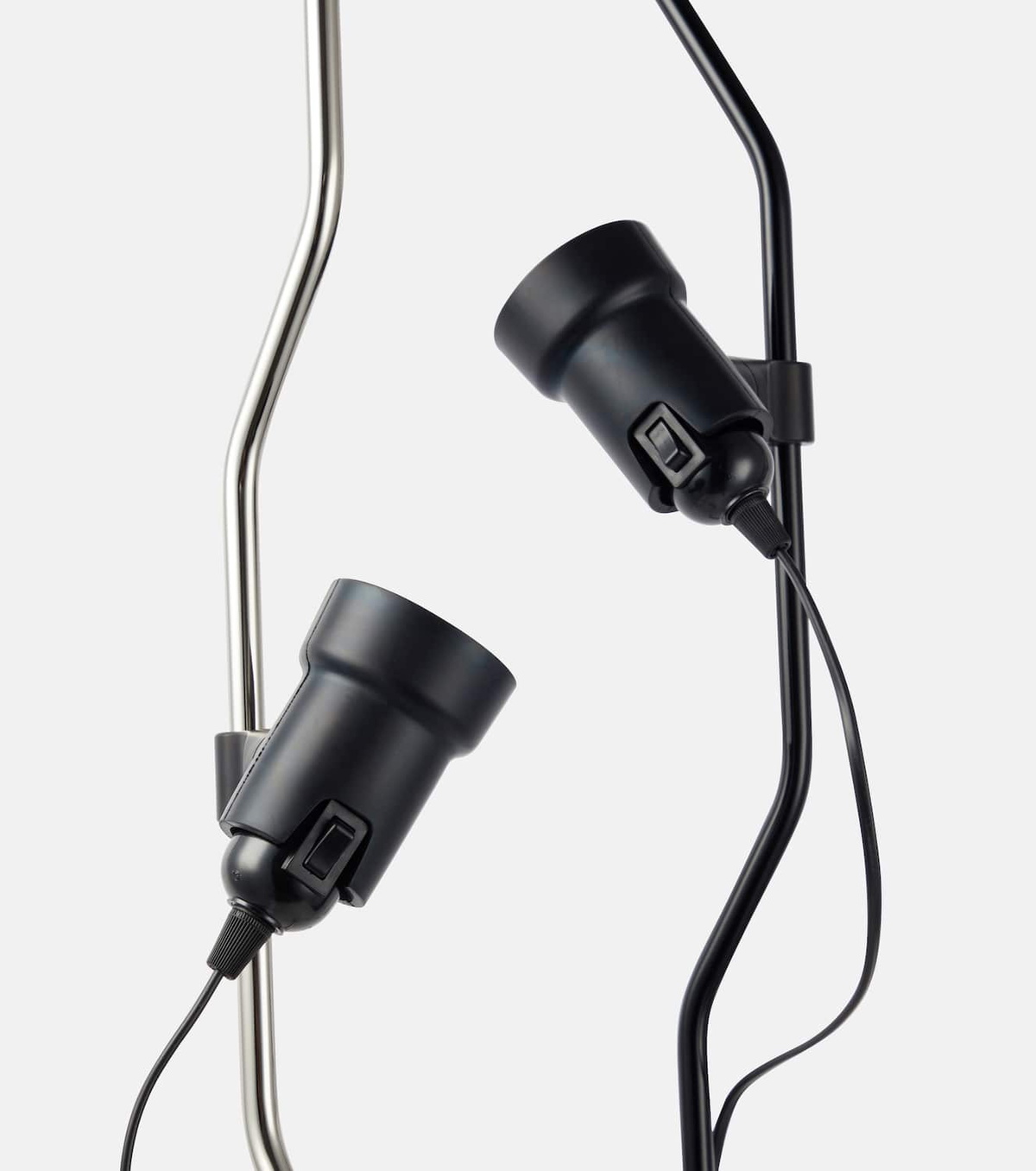 Flos Parentesi pendant lamp by Achille Castiglioni and Pio Manzù, EU plug