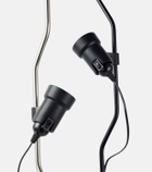 Flos Parentesi pendant lamp by Achille Castiglioni and Pio Manzù, EU plug