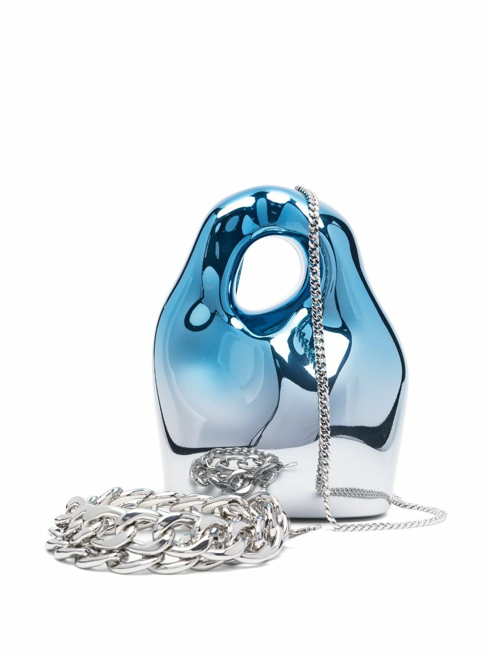 PUBLISHED BY Blue Ruby's Lost Stone Handbag