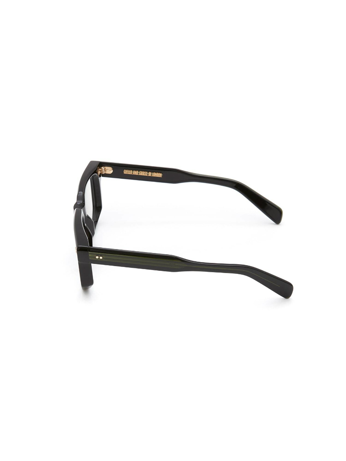 Cutler and Gross 1410 Eyewear
