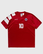 Chile Home Jersey 1994