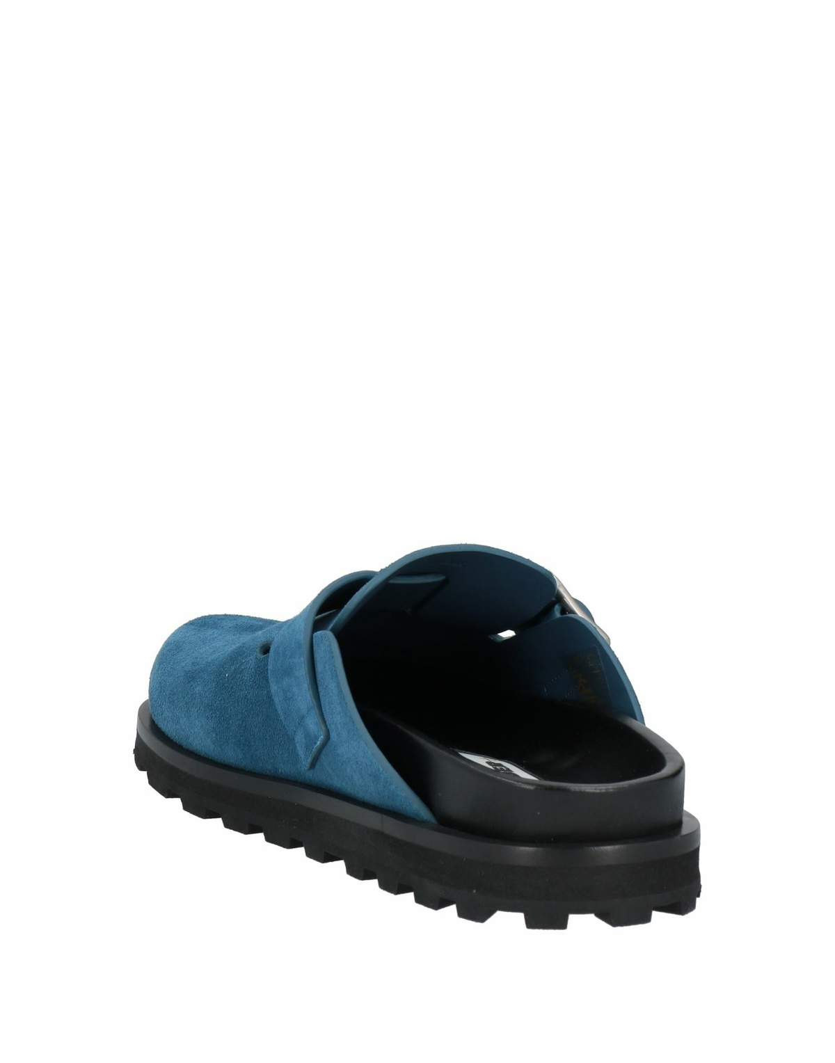 Jil Sander+ Womens Mules & Clogs Deep teal